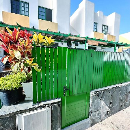 Bungalow Yaipe มาสปาโลมาส ภายนอก รูปภาพ